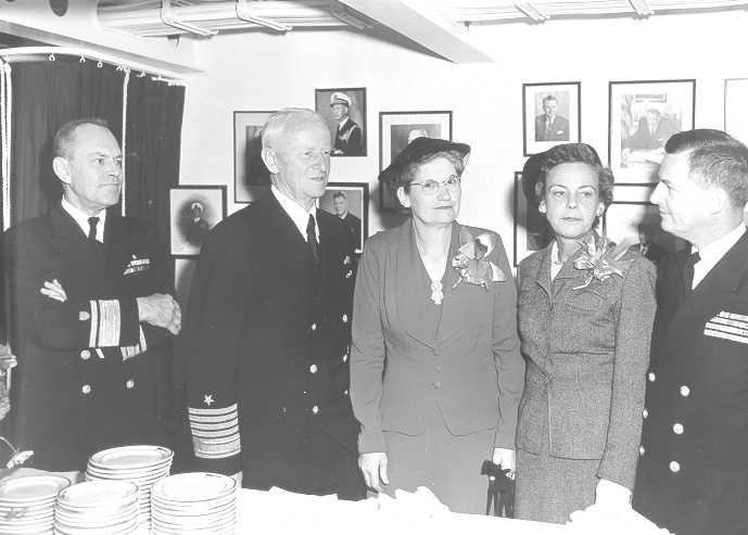 A photo of Vice Admiral Stikas retirement A photo of Vice Admiral Stikas retirement